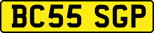 BC55SGP