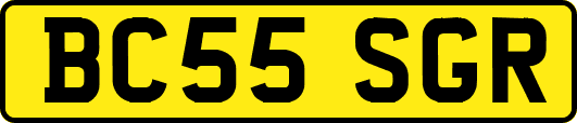 BC55SGR