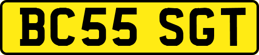 BC55SGT