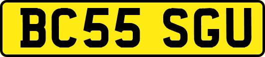 BC55SGU