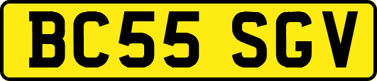 BC55SGV
