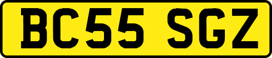 BC55SGZ