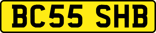 BC55SHB