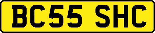 BC55SHC