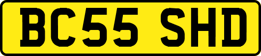 BC55SHD