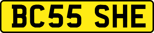 BC55SHE