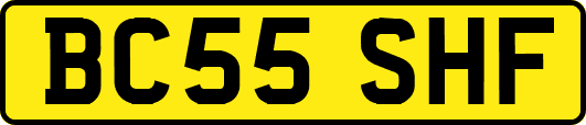 BC55SHF