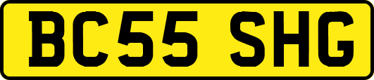 BC55SHG