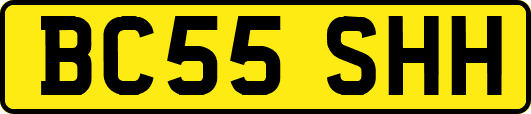 BC55SHH