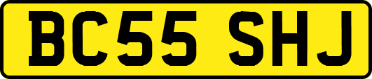 BC55SHJ