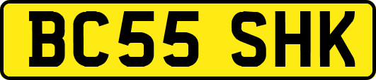 BC55SHK