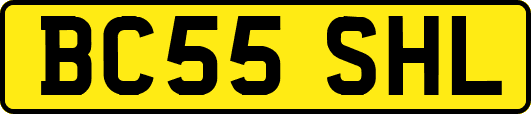 BC55SHL