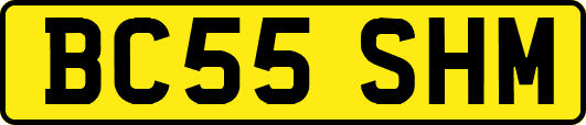 BC55SHM