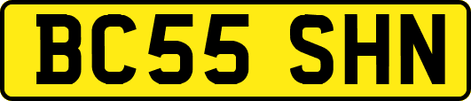 BC55SHN