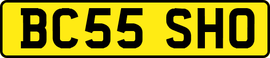 BC55SHO