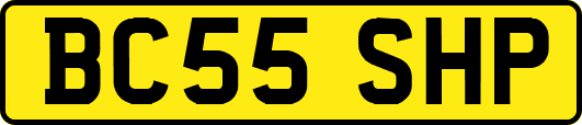 BC55SHP