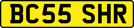 BC55SHR