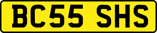 BC55SHS