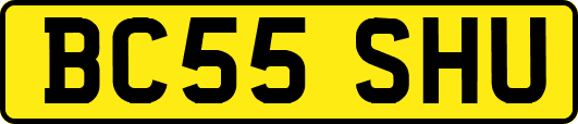 BC55SHU