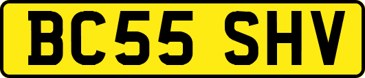 BC55SHV