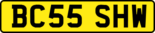 BC55SHW