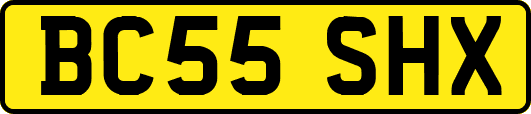 BC55SHX
