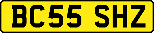 BC55SHZ