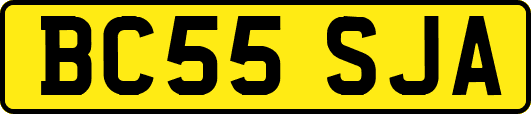 BC55SJA