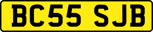 BC55SJB