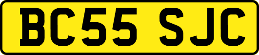 BC55SJC