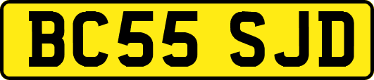 BC55SJD