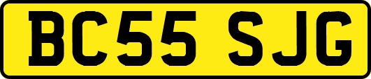 BC55SJG