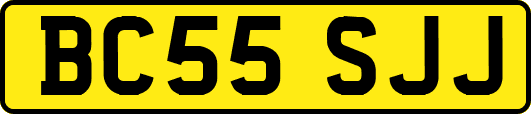 BC55SJJ