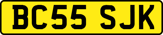 BC55SJK