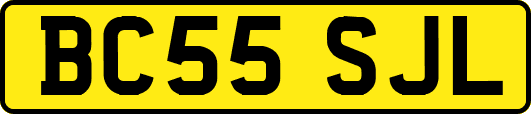 BC55SJL