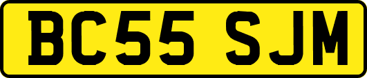 BC55SJM