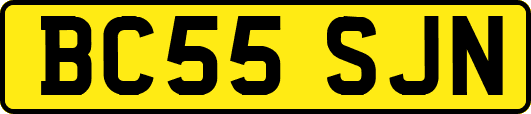 BC55SJN