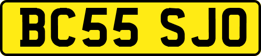 BC55SJO