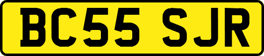 BC55SJR