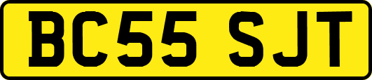 BC55SJT