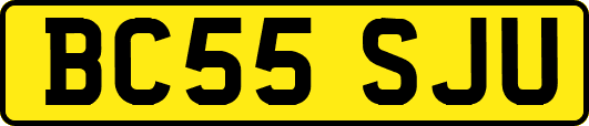 BC55SJU