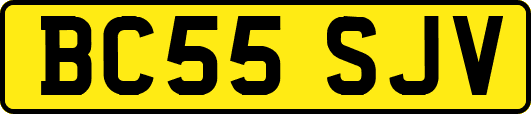 BC55SJV