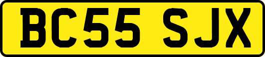 BC55SJX