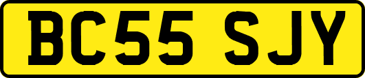 BC55SJY