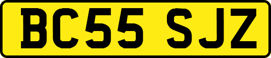 BC55SJZ