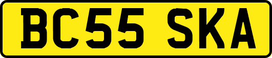 BC55SKA