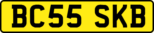 BC55SKB