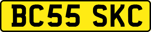 BC55SKC