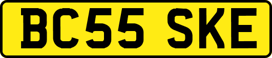 BC55SKE