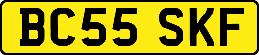 BC55SKF